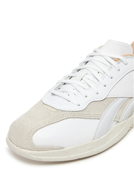 Reebok Снікерcи Reebok HAMMER STREET 100212123 W Білий