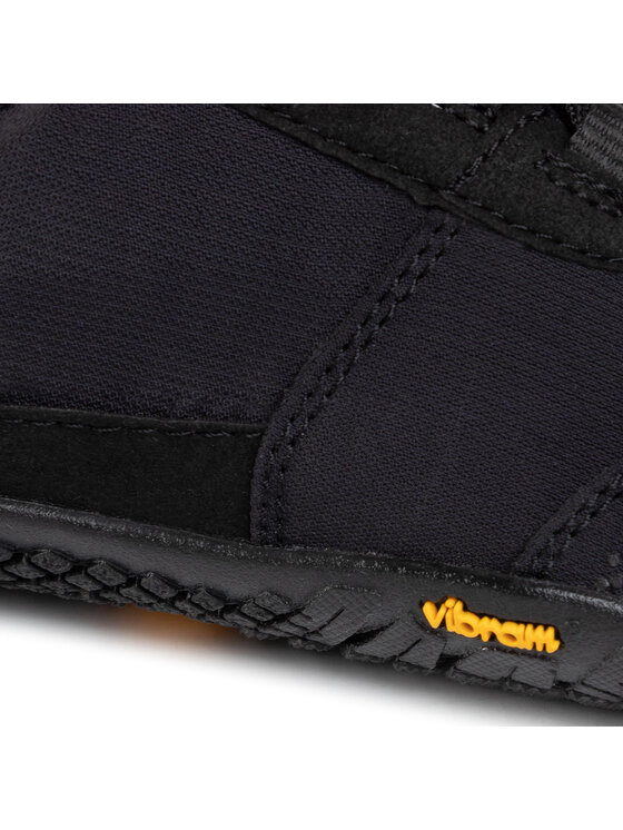 Vibram Fivefingers Trekingová obuv Vibram Fivefingers V-Trek 19W7401 Černá