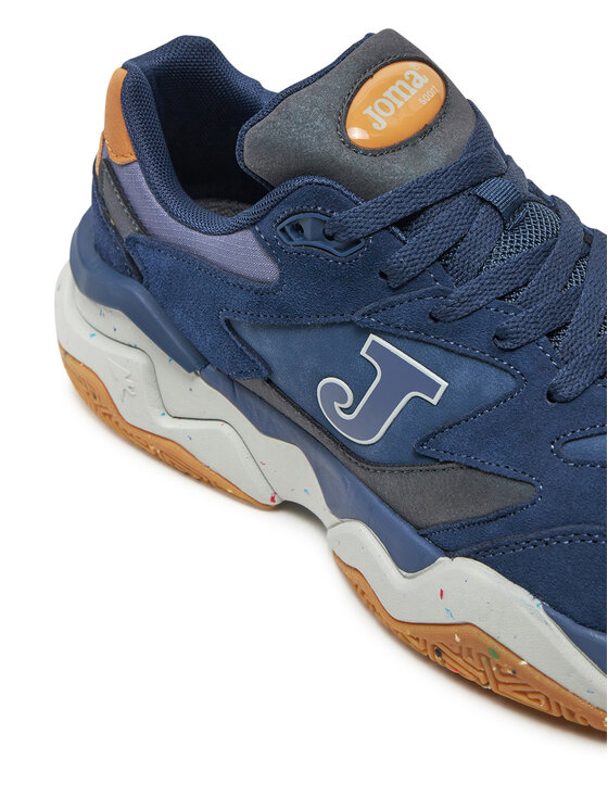 Joma Sportcipők Joma C1400 C1400W2403 Sötétkék