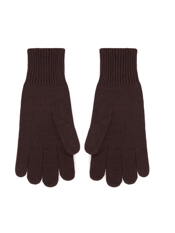 Beverly Hills Polo Club Γάντια Beverly Hills Polo Club CWBEO-BHPC-M6-001-AW26 Καφέ