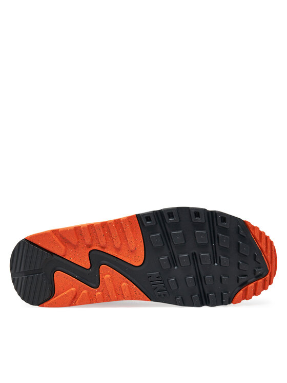 Nike Снікерcи Nike Wmns Air Max 90 DH8010 108 Білий