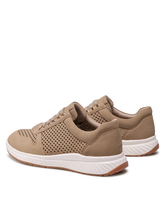 Go Soft Αθλητικά Go Soft WYL3004-1 Μπεζ