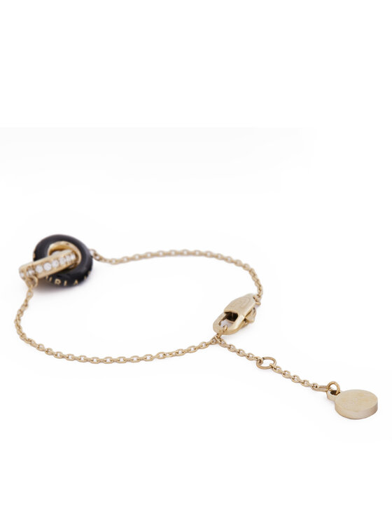 Furla Bransoletka Furla 1927 WJ00248 K22000 3880S Złoty