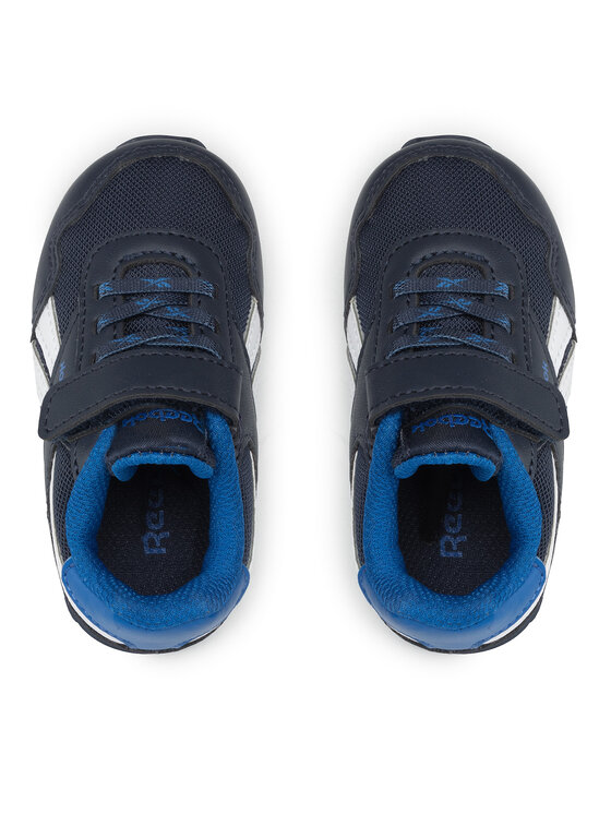 Reebok Zapatillas Reebok Royal Cljog 3.0 1V GW5811 Azul marino