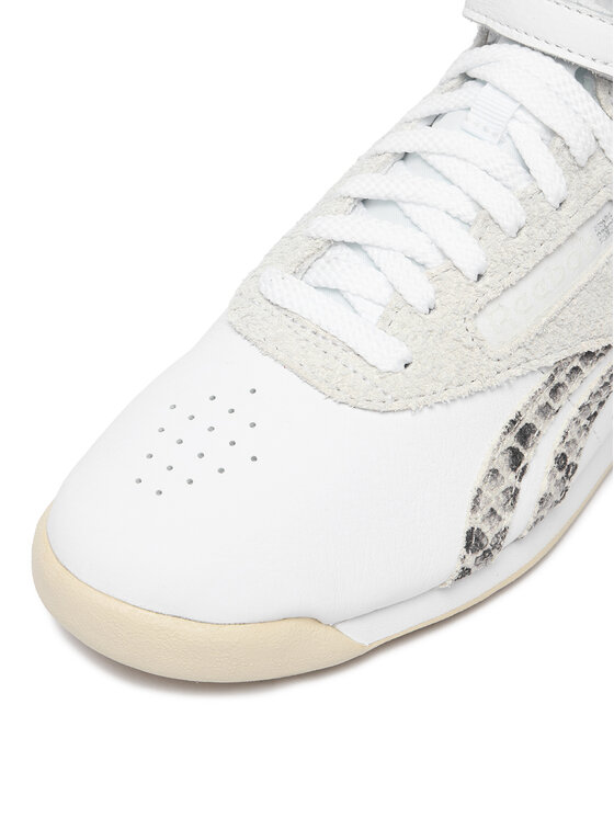 Reebok Αθλητικά Reebok EO-F/S HI 100271741 Λευκό