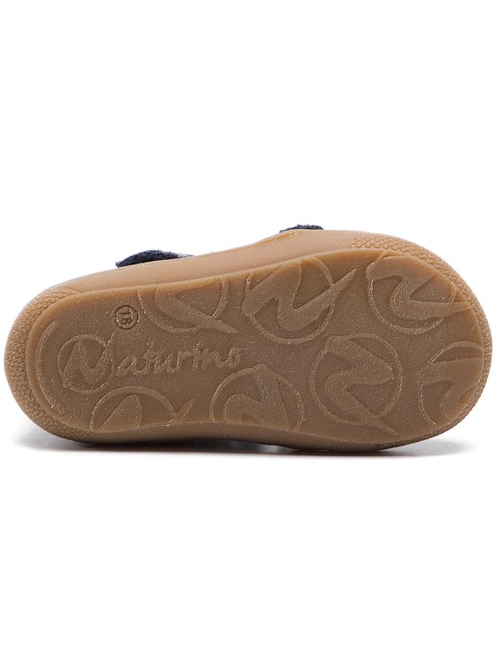 Naturino Туфлі Naturino Puffy 0012013359.01.0002 M Cиній