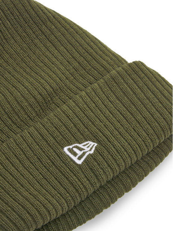 New Era Шапкa New Era Colour Cuff 60284983 Зелений