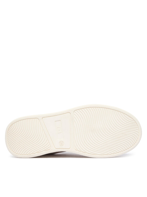 Tommy Hilfiger Tenisice Tommy Hilfiger T3A9-35091-1355359 D Svijetlo bež