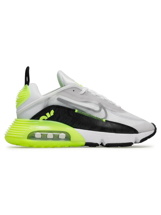 Nike Sneakersy Nike Air Max 2090 CZ7555 100 Biela