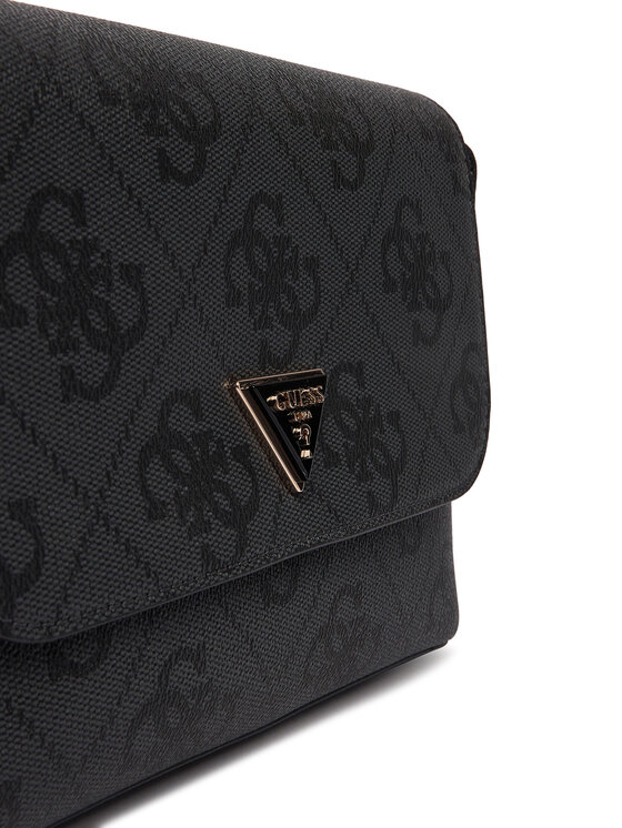 Guess Сумка Guess Meridian II HWOS69 74200 Чорний