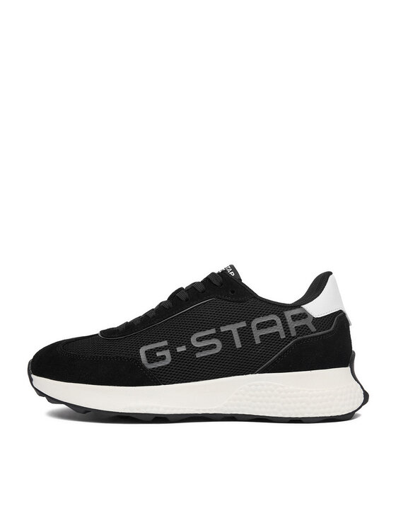 G-STAR Снікерcи G-Star Raw EO-EDITH Чорний