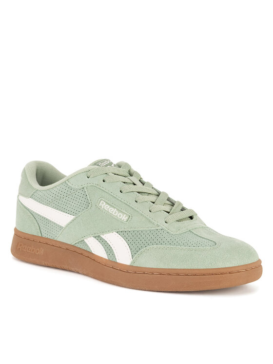 Reebok Снікерcи Reebok FORTE LOUNGER AR30252WKLC Зелений