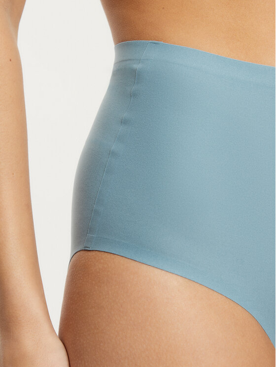 Chantelle Chantelle Класичні труси Soft Stretch C11370 Сірий