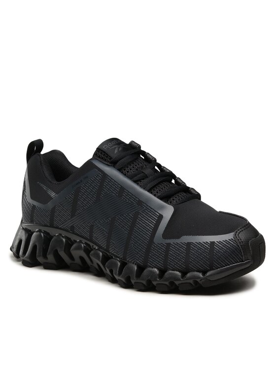 Reebok Сникърси Reebok Zigwild Tr 6 FX1433 Черен