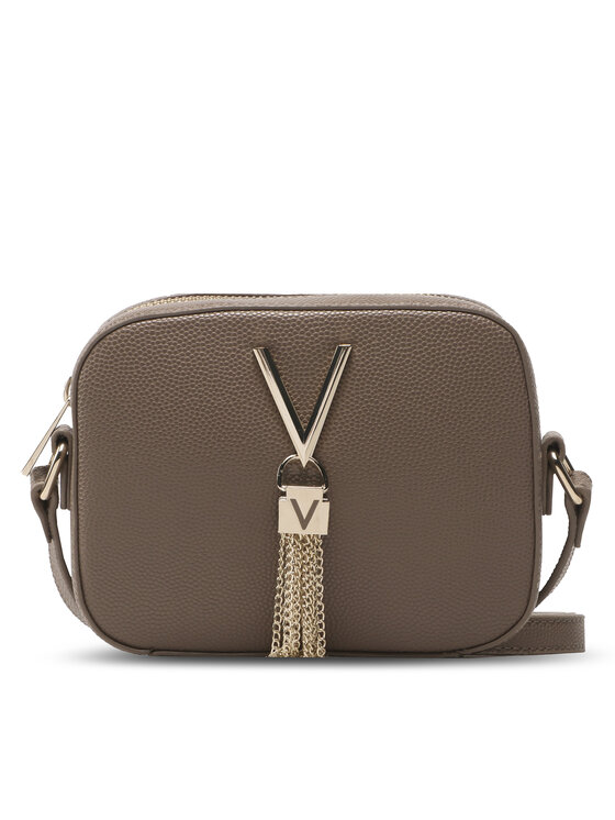 Valentino Сумка Valentino Divina VBS1R409G Бежевий