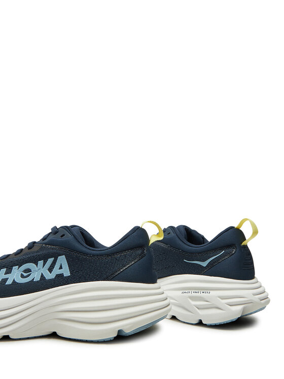 Hoka Skriešanas apavi Hoka Bondi 8 1127952 Tumši zils