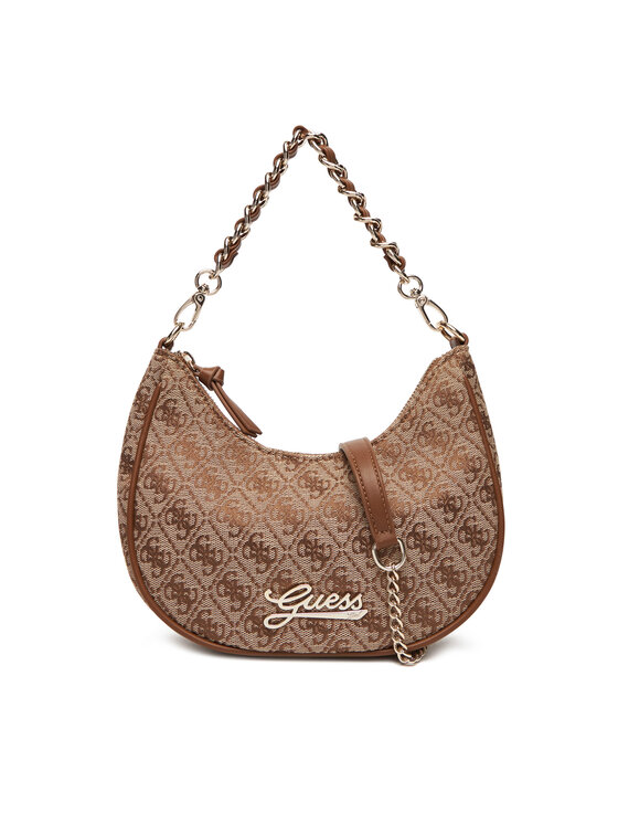 Guess Сумка Guess J5BZ09 WFV20 Коричневий