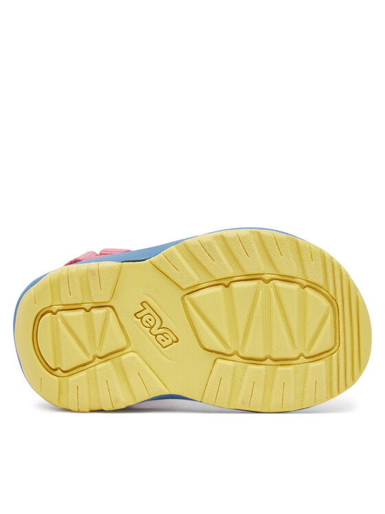 Teva Босоніжки Teva Hurricane XLT 2 1019390T Рожевий