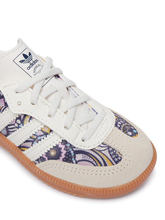 adidas Superge adidas Liberty London Samba Og KH9847 Kremna