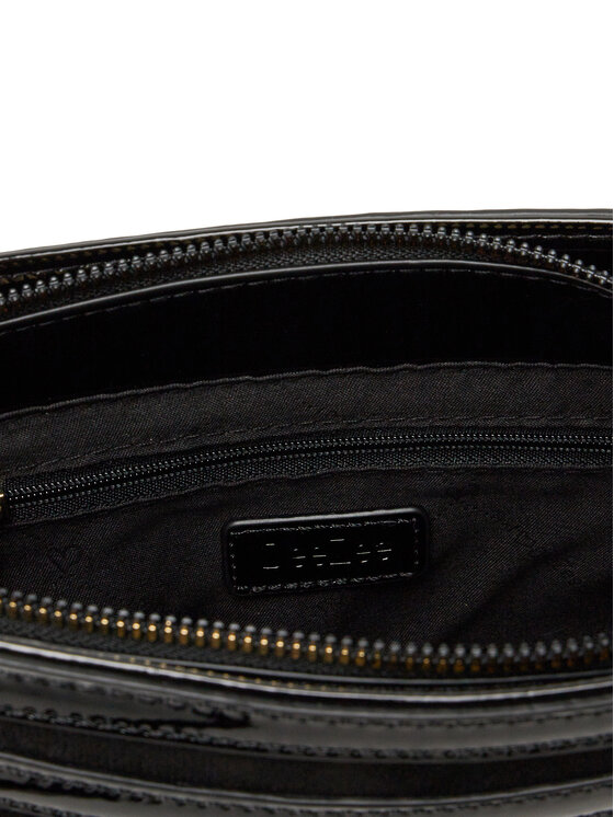 DeeZee Τσάντα DeeZee C-DZE-S-006-08 Μαύρο