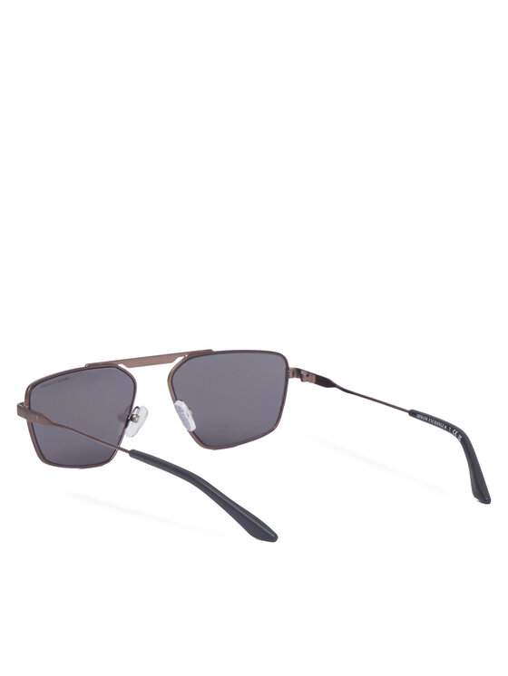 Armani Exchange Сонцезахисні окуляри Armani Exchange 0AX2059S 610687 Коричневий