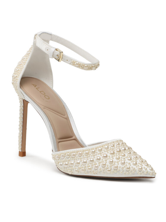 Aldo Tacón de aguja Aldo Derperla 13578776 Blanco