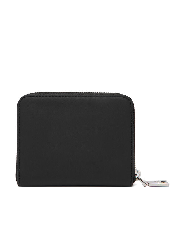 LOVE MOSCHINO Peňaženka LOVE MOSCHINO JC5613PP0NKD000B Čierna