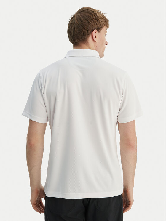 Columbia Columbia Polo Utilizer™ 1772051 Blanco Regular Fit