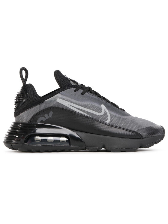 Nike Αθλητικά Nike Air Max 2090 BV9977 001 Μαύρο