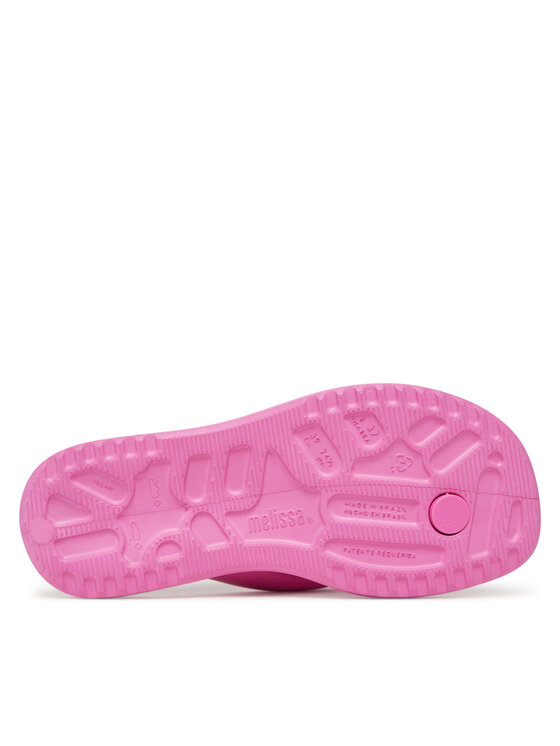 Melissa Infradito Melissa Melissa Free Low 36134 Rosa