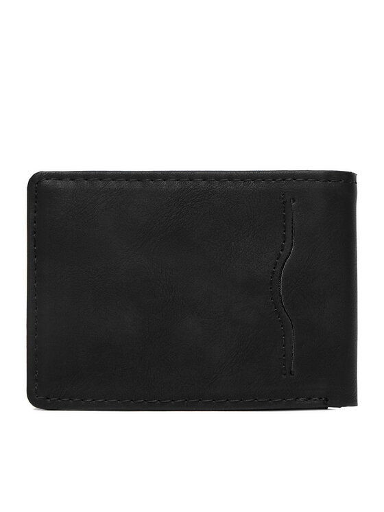 Quiksilver Portofel Quiksilver AQYAA03357 Negru