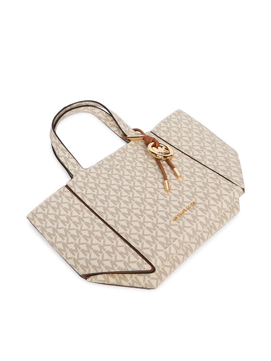 MICHAEL Michael Kors Сумка MICHAEL Michael Kors 30R6G9JT9B Écru