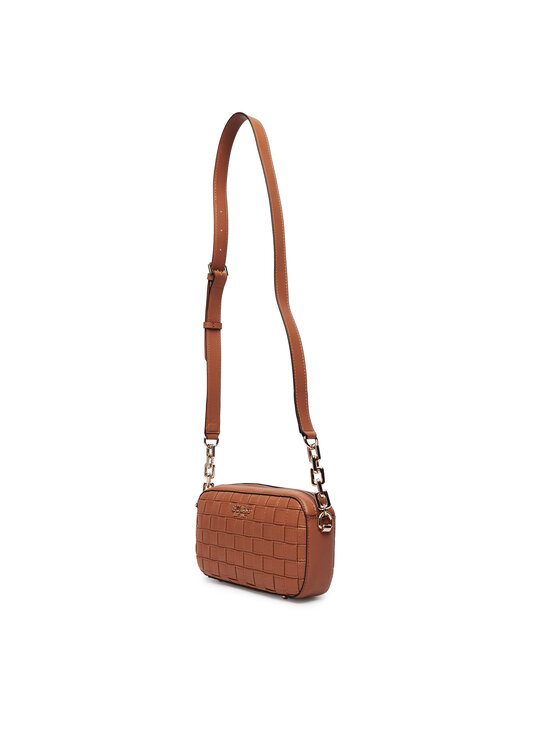 Guess Сумка Guess Sandy HWWG84 18140 Коричневий
