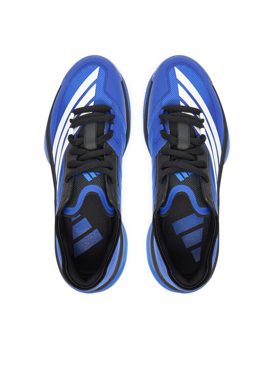 adidas Взуття для баскетболу adidas adizero Select 2.0 Low Trainers JR8272 Голубий