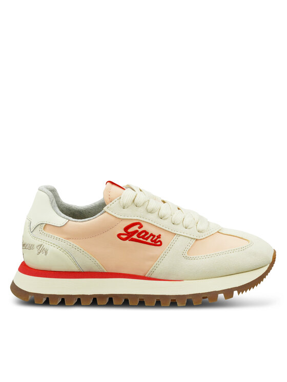 Gant Снікерcи Gant 30533855 Бежевий