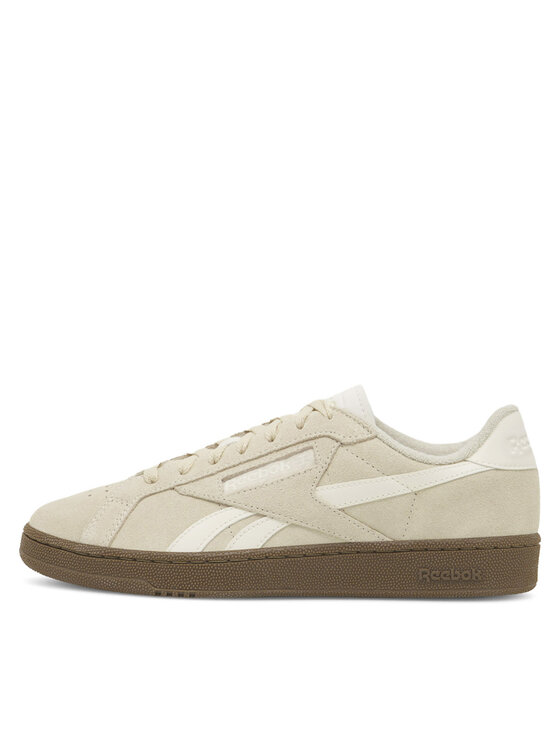 Reebok Laisvalaikio batai Reebok Club C Grounds Uk 100033075-M Smėlio