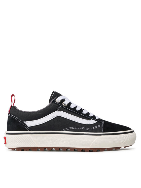Vans Tenisówki Vans Old Skool Mte-1 VN0A5I12Y281 Czarny
