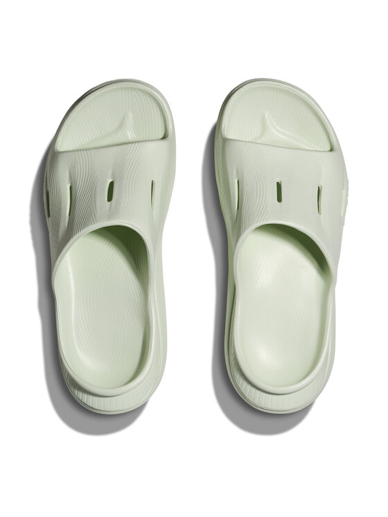 Hoka Şlapi Hoka Ora Recovery Slide 3 1135061 Verde