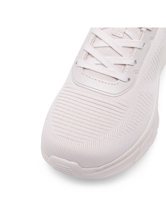 Skechers Zapatillas Skechers BOBS B FLEX HI 117385 OFTW Beis