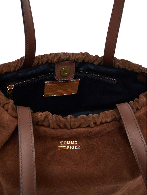 Tommy Hilfiger Torbica Tommy Hilfiger AW0AW19013
