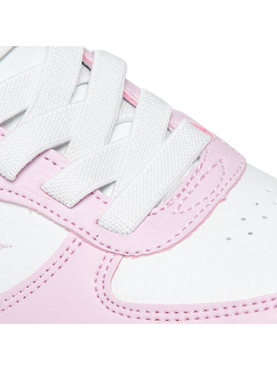 Skechers Sneakersy Skechers Sport Court 92 310156L/WPK Różowy
