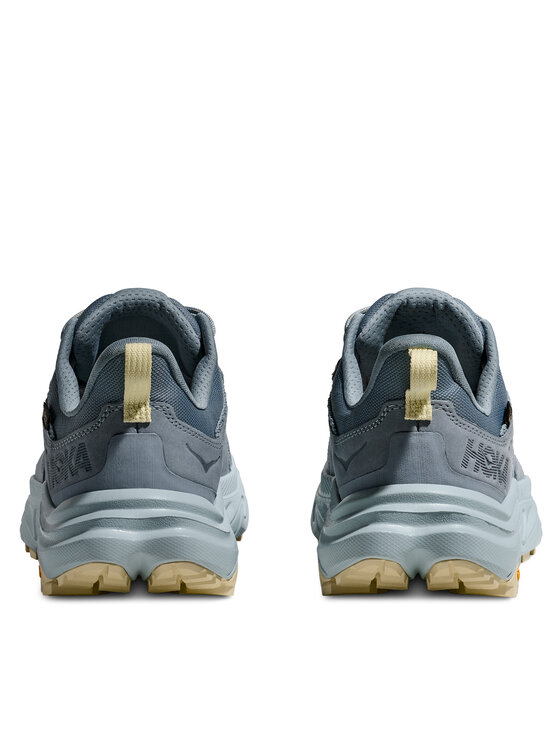 Hoka Трекінгові черевики Hoka Anacapa 2 Low Gtx 1141632F Сірий