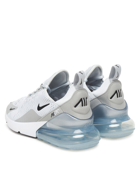 Nike Sneakersy Nike Air Max 270 AH6789 018 Szary