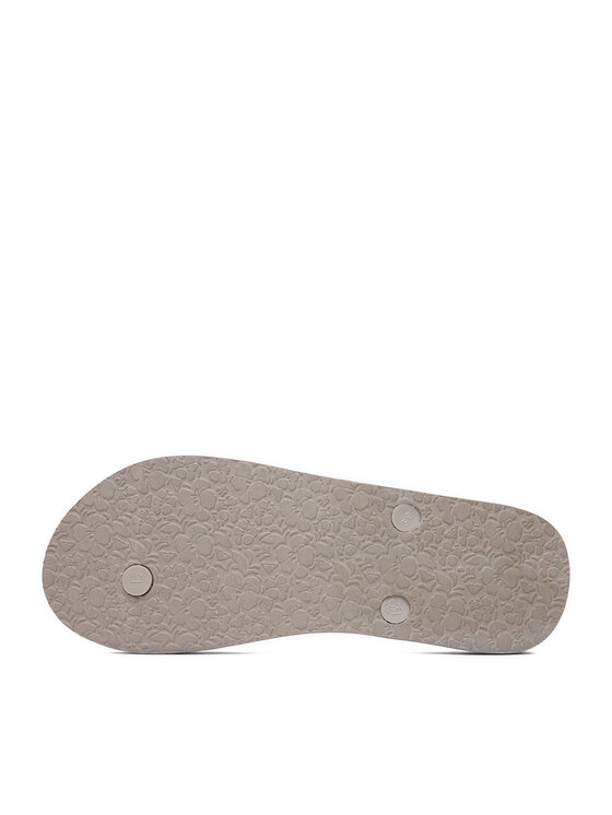 Roxy В'єтнамки Roxy CEOWB-SS25-3C021 Бежевий