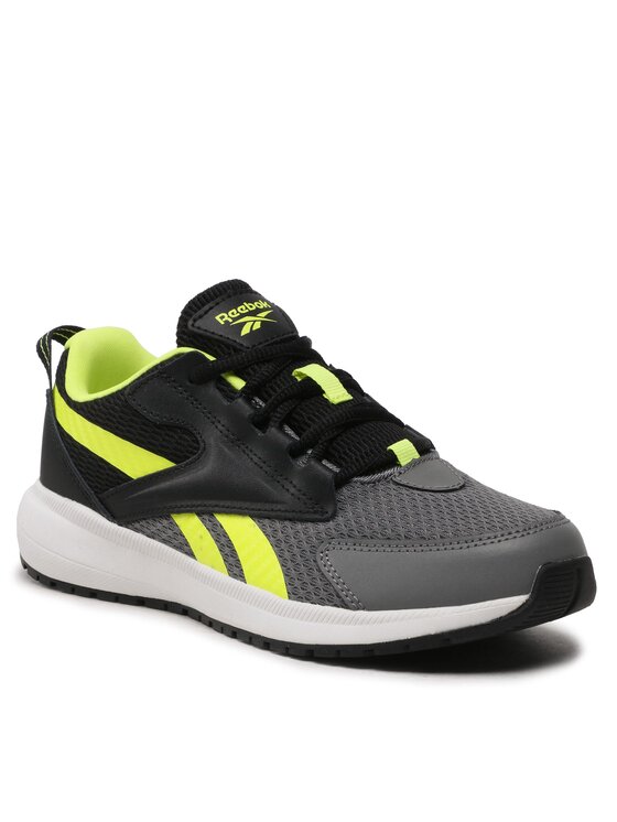 Buty do biegania Reebok Road Supreme 3.0 GX3993 Szary | Eobuwie.com.pl