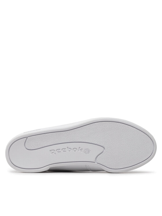 Reebok Laisvalaikio batai Reebok Club C Clean GW5107 Balta