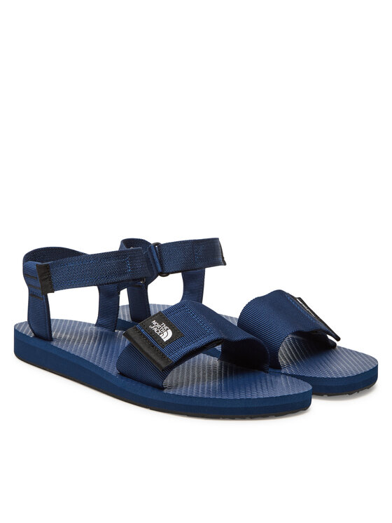 The North Face Σανδάλια The North Face Skeena Sandal II Μπλε