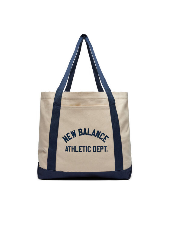New Balance Σάκος New Balance LAB23110NNY Μπεζ