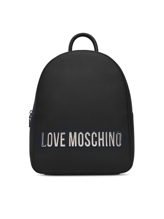 LOVE MOSCHINO Рюкзак LOVE MOSCHINO JC4193PP0OKD000B Чорний