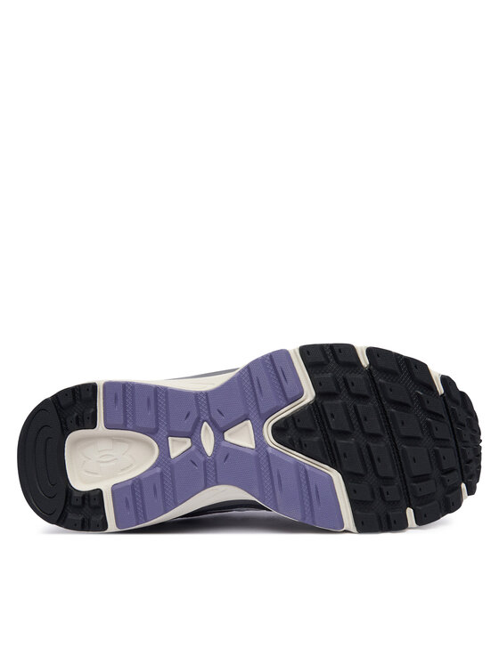 Under Armour Снікерcи Under Armour UA Tech Runner 6007575 Білий